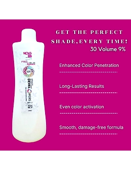 Organic Developer 30 volume 9% 1000 ml-1-sm