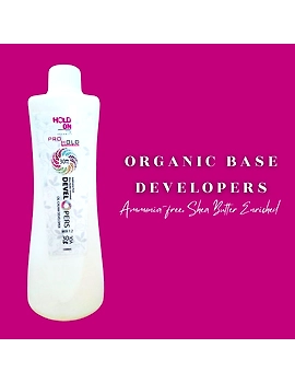 Organic Developer 30 volume 9% 1000 ml-2-sm