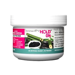 Activated Bamboo Charcoal Peel Off Face Mask 250 ml