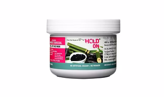 Activated Bamboo Charcoal Peel Off Face Mask 250 ml