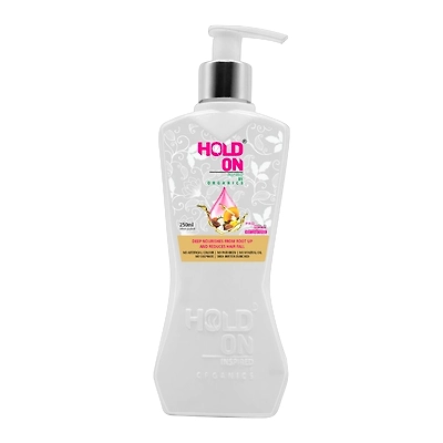 Organic Hair Conditioner 250 ml