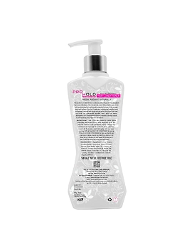 Organic Hair Conditioner 250 ml-2-sm