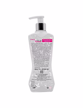 Sulphate Free Shampoo 250 ml-2-sm