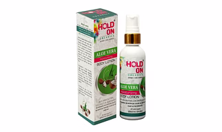 Aloevera Body Lotion 100 ml