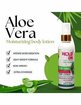 Aloevera Body Lotion 100 ml-1-sm