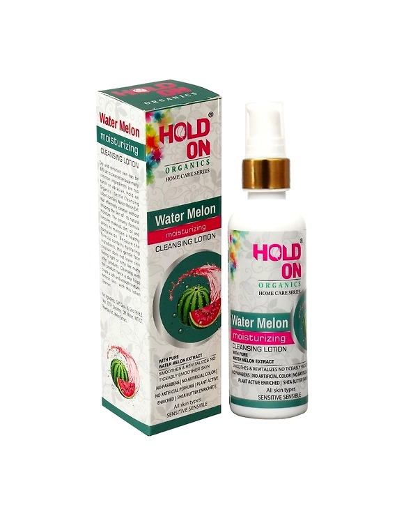 Water Melon Cleansing Lotion 100 ml-HOWMCL-1