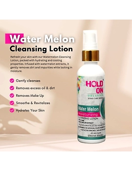 Water Melon Cleansing Lotion 100 ml-1-sm