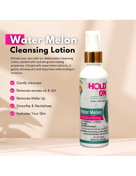 Water Melon Cleansing Lotion 100 ml-1