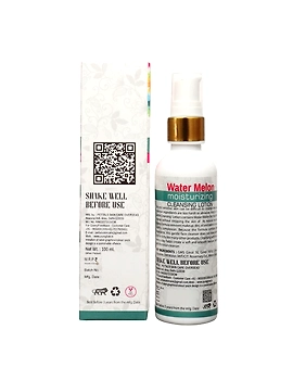 Water Melon Cleansing Lotion 100 ml-2-sm