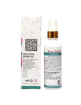 Rose Petal Extract 100 ml-2-sm