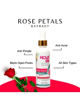 Rose Petal Extract 100 ml-1-sm
