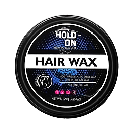Organic Base Hair Wax 100 ml