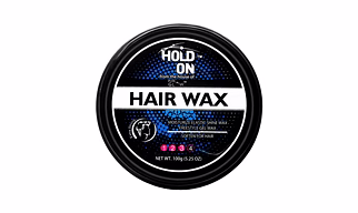 Organic Base Hair Wax 100 ml