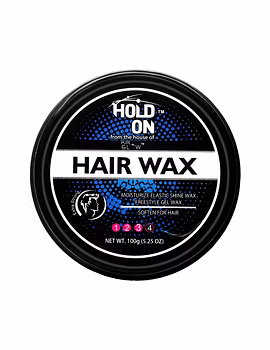 Organic Base Hair Wax 100 ml-HOHW-1-sm