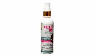 Organic Hair Reviver Serum 100 ml