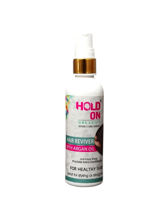 Organic Hair Reviver Serum 100 ml-HOHS-1