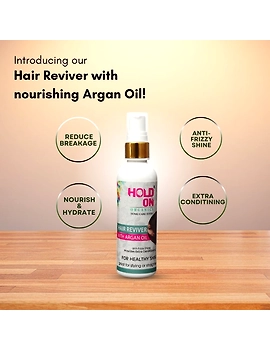 Organic Hair Reviver Serum 100 ml-1-sm