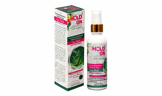 Organic Aloe Vera, Neem & Tulsi Face Wash 100 ml