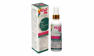 Truely Anti Aging EGF Skin Regeneration Serum 100 ml