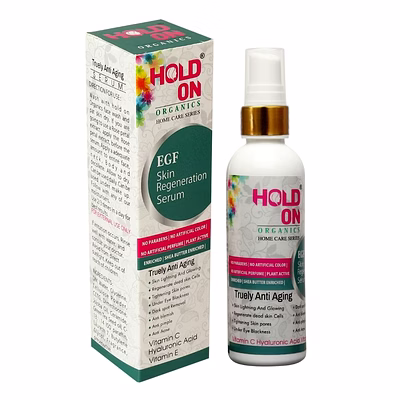 truely anti aging egf skin regeneration serum 100 ml