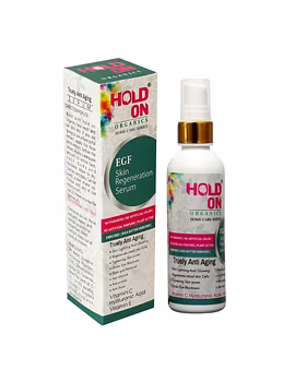 Truely Anti Aging EGF Skin Regeneration Serum 100 ml-HOEGF-1-sm
