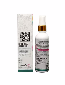 Truely Anti Aging EGF Skin Regeneration Serum 100 ml-2-sm