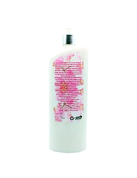 Wild Orchid Perfumed Body Lotion 1000 ml-2-sm