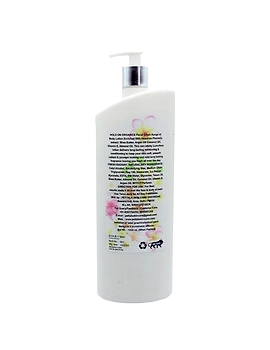 Hawaiian Plumeria Perfumed Body Lotion 1000 ml-2-sm