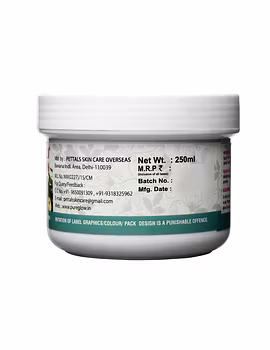 Activated Bamboo Charcoal Peel Off Face Mask 250 ml-2-sm