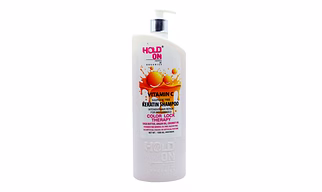 Vitamin-C Shampoo