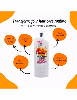Vitamin-C Shampoo-1-sm