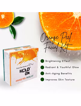Vitamin-C Orange Peel Facial Kit Set-1-sm