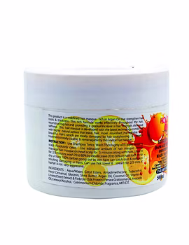 Vitamin-C Damage Repair Smoothning Masque-2-sm