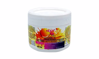Vitamin-C De-tan