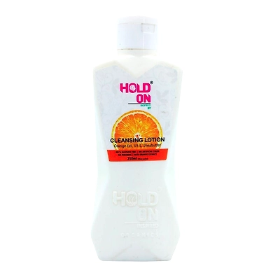 Vitamin-C Cleansing Lotion