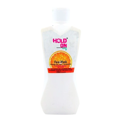 Vitamin-C Sulphate Free Facewash