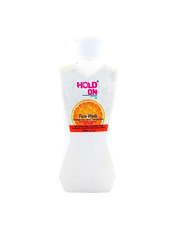 Vitamin-C Sulphate Free Facewash-HOVFW-1