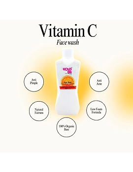 Vitamin-C Sulphate Free Facewash-1-sm