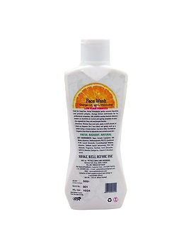 Vitamin-C Sulphate Free Facewash-2-sm