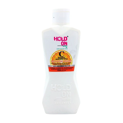 Vitamin C Brightening Lotion Face Lotion