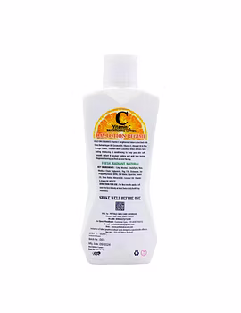 Vitamin C Brightening Lotion Face Lotion-2-sm