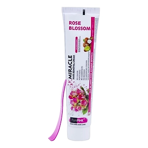 Hair Removal Cream Rose 120 ml
