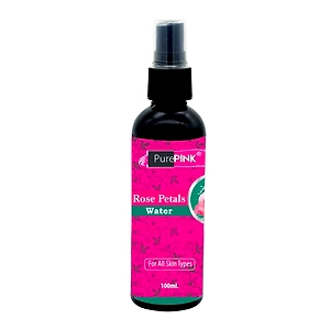 Rose Petals Water 100 ml