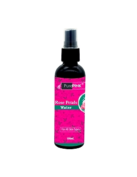 Rose Petals Water 100 ml-RPW-1-sm