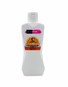 Face & Body Lotion With Vitamin C 250 ml
