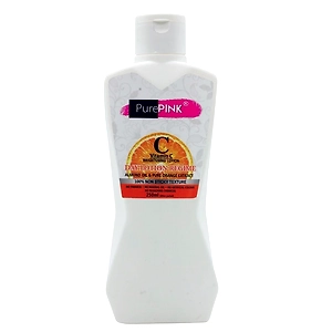 Face & Body Lotion With Vitamin C 250 ml