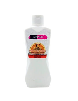 Face &amp; Body Lotion With Vitamin C 250 ml-FBLVC-1-sm