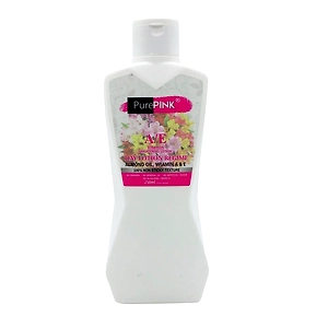 Face & Body Lotion With Vitamin A And E 250 ml