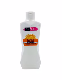 Face Wash With Vitamin C Extract 250 ml