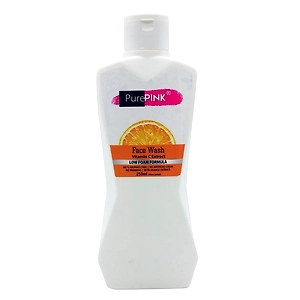Face Wash With Vitamin C Extract 250 ml